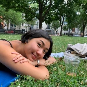 Meet your Posher, An